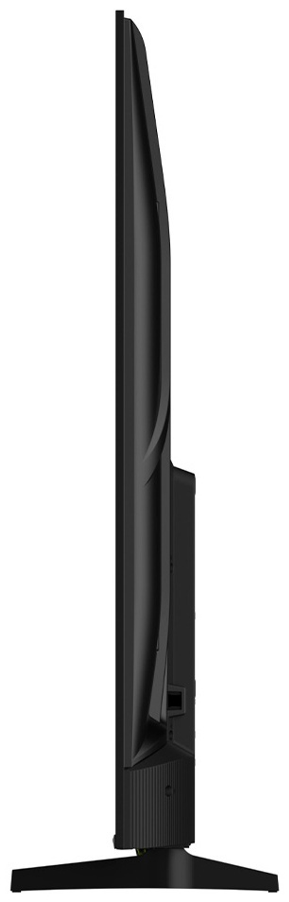 Телевизор Haier H1 127 см черный