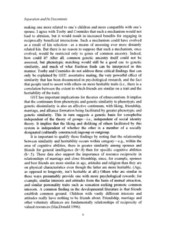 Separation and Its Discontents. Toward an Evolutionary Theory of Anti-Semitism | Kevin MacDonald