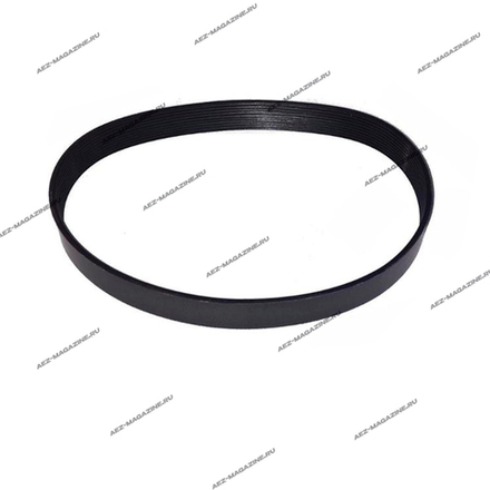 Ремень 6pj-325 для рубанка ДИОЛД-РЭ 1200 и др.