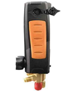 Комплект testo 550 - Цифровой манометрический коллектор c Bluetooth в комплекте с 2-мя зондам