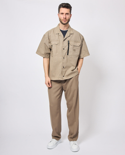 Рубашка мужская HUGO Ercore