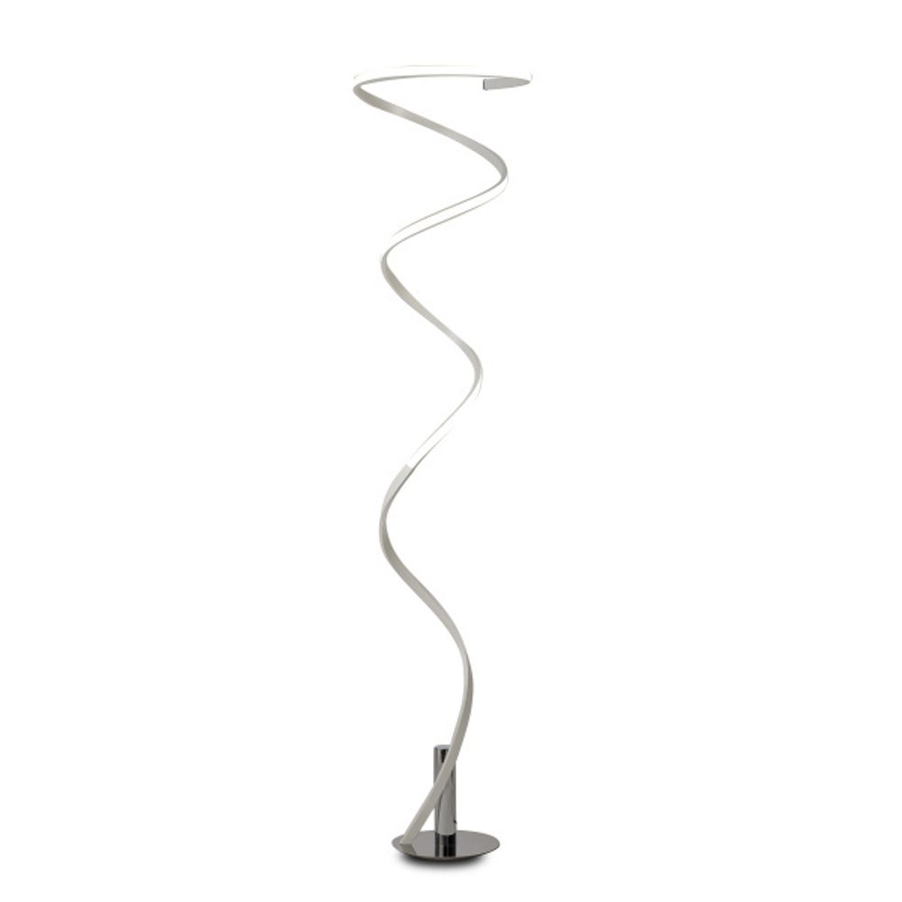 6102 Напольный светильник HELIX