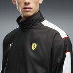 Мужская олимпийка PUMA Ferrari MT7 Woven Jacket