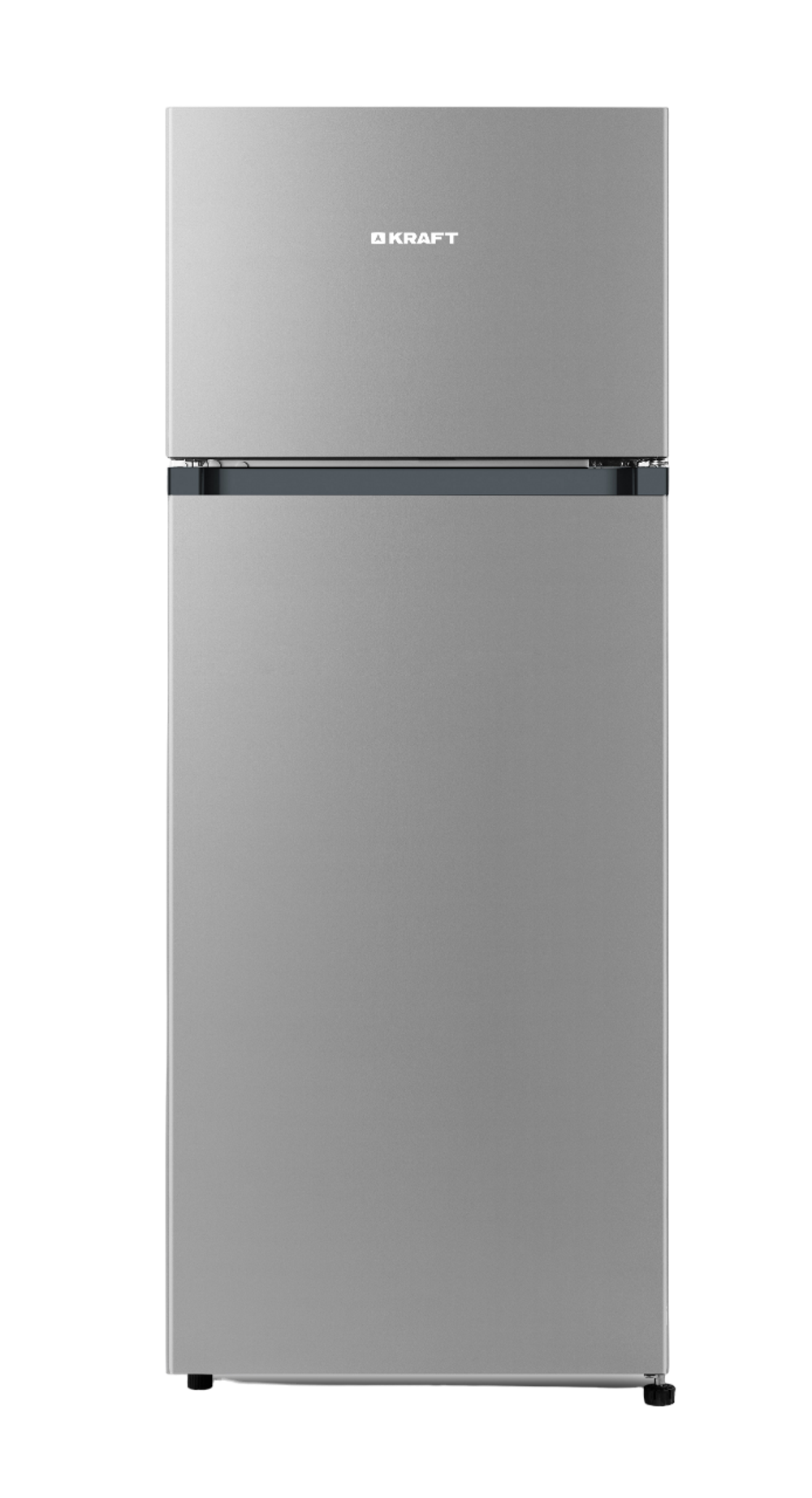 Холодильник Kraft kf df 340s
