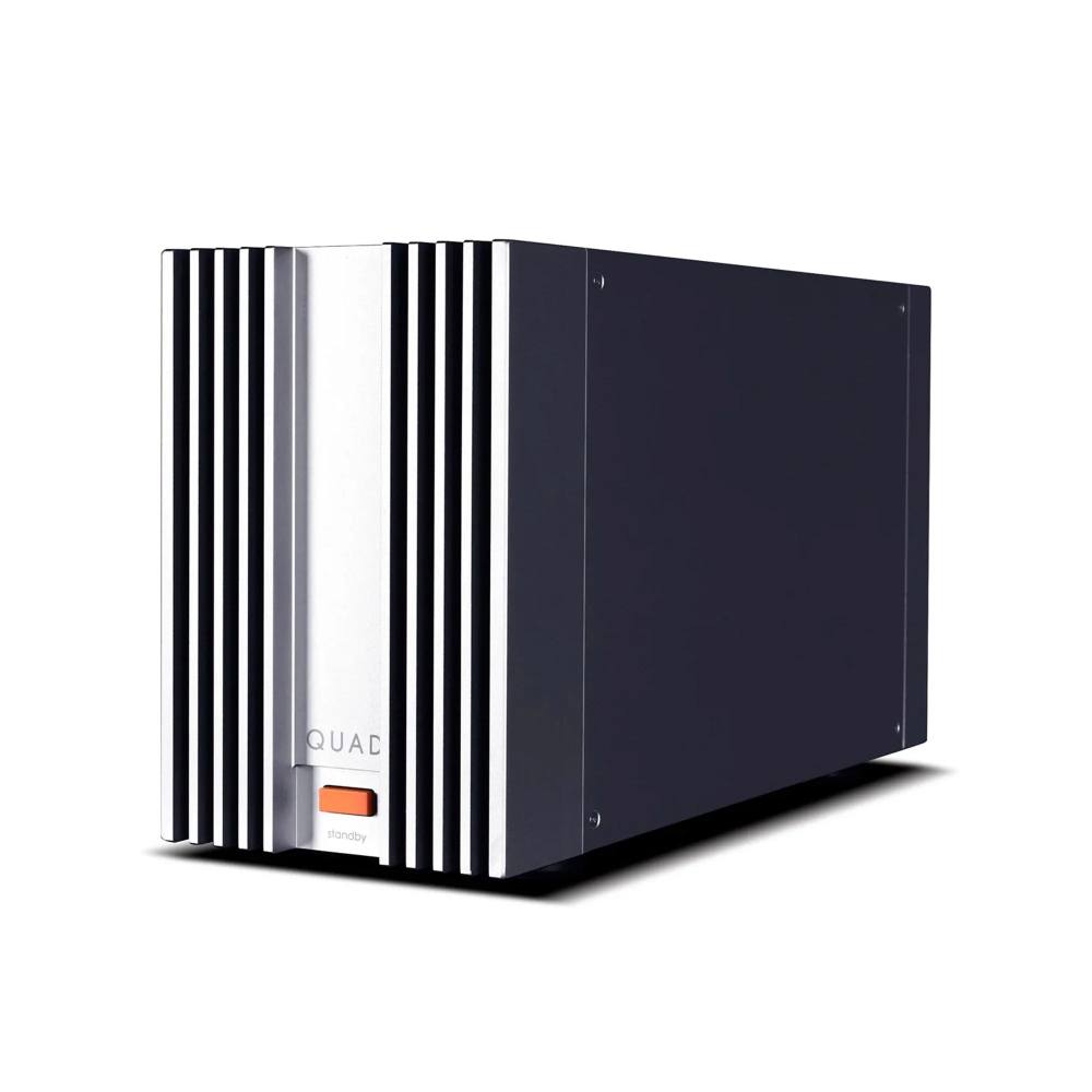 Усилитель мощности Quad 303 Grey