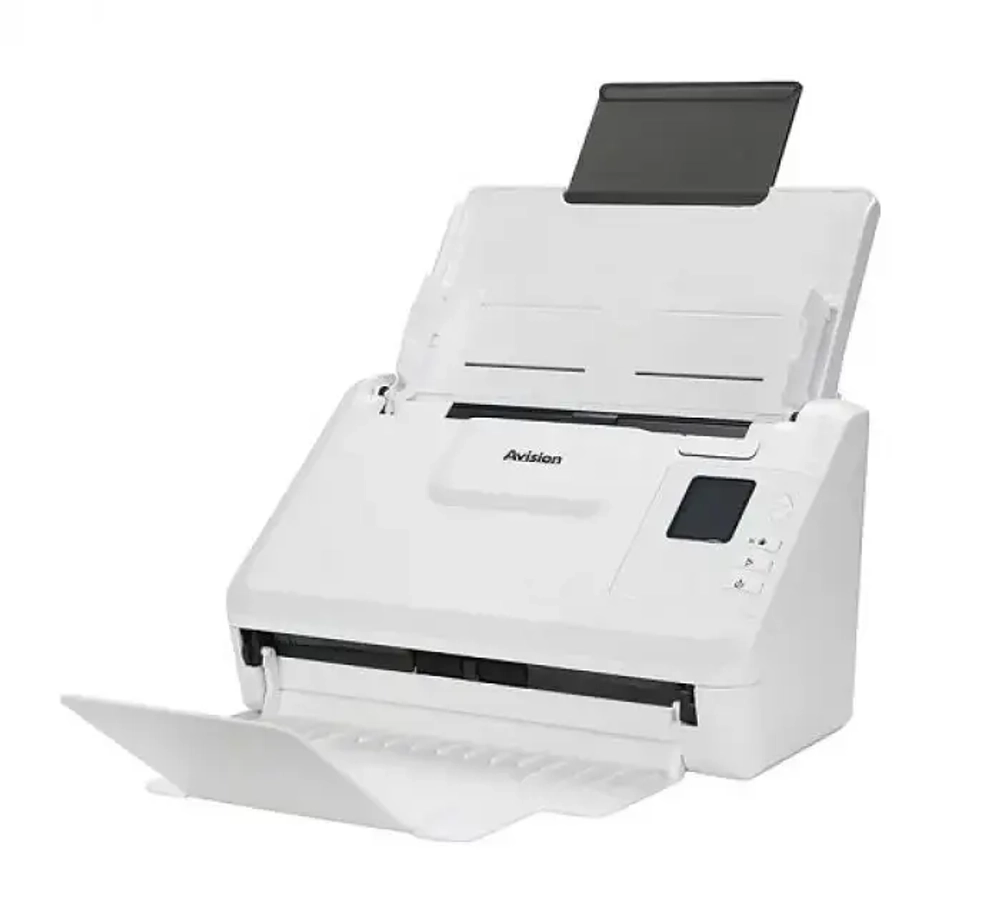 Сканер Avision  000-1003-02G