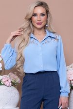 Рубашка 41696 Avili