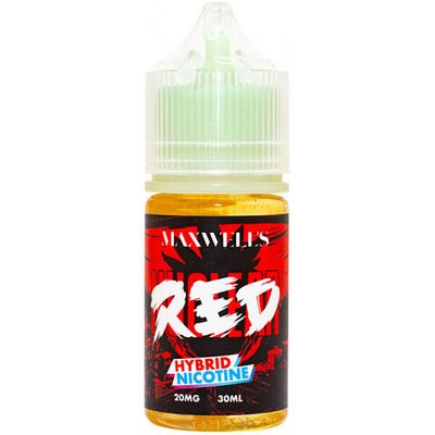 MAXWELLS HYBRID 2% 30 ml