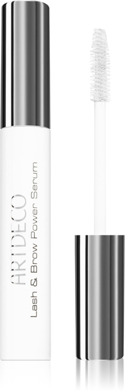 ARTDECO Lash & Brow Power Serum - Сыворотка для роста бровей и ресниц /   8  ml  / GTIN 4052136105476