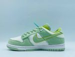 Кроссовки Nike Dunks Uptowncreps