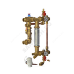 Узел насосно-смесительный R557RM-1 без насоса Giacomini R557RY043