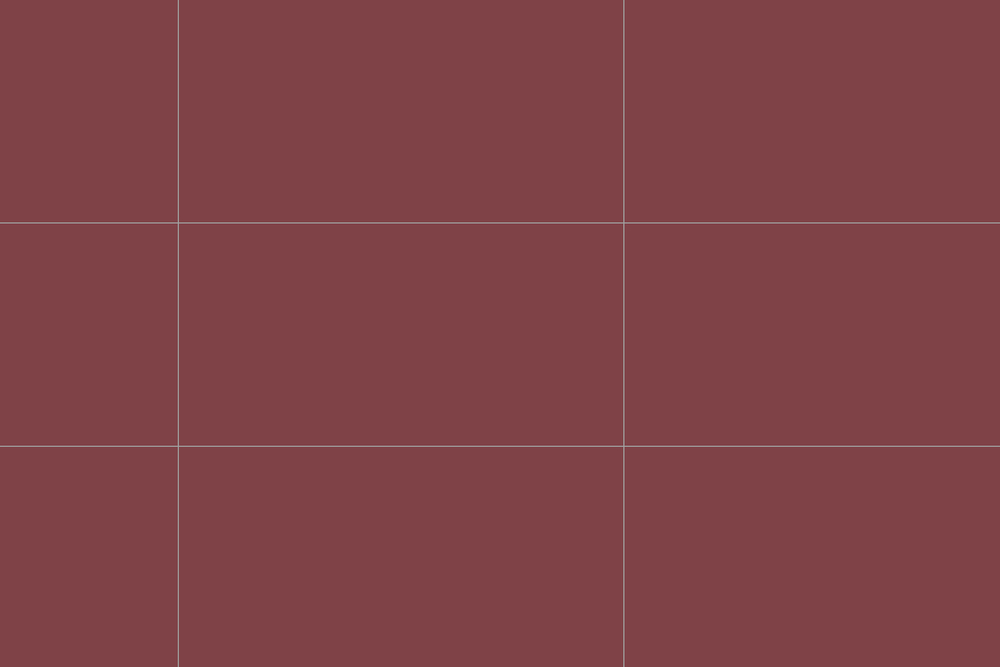 Керамогранит Грани Таганая GTF441 Ярко‑алый Ярко-красный, 1200х600 мм, матовая