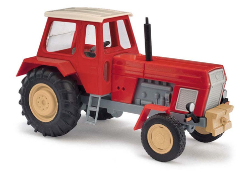 Трактор Fortschritt ZT300 (H0, 1:87)