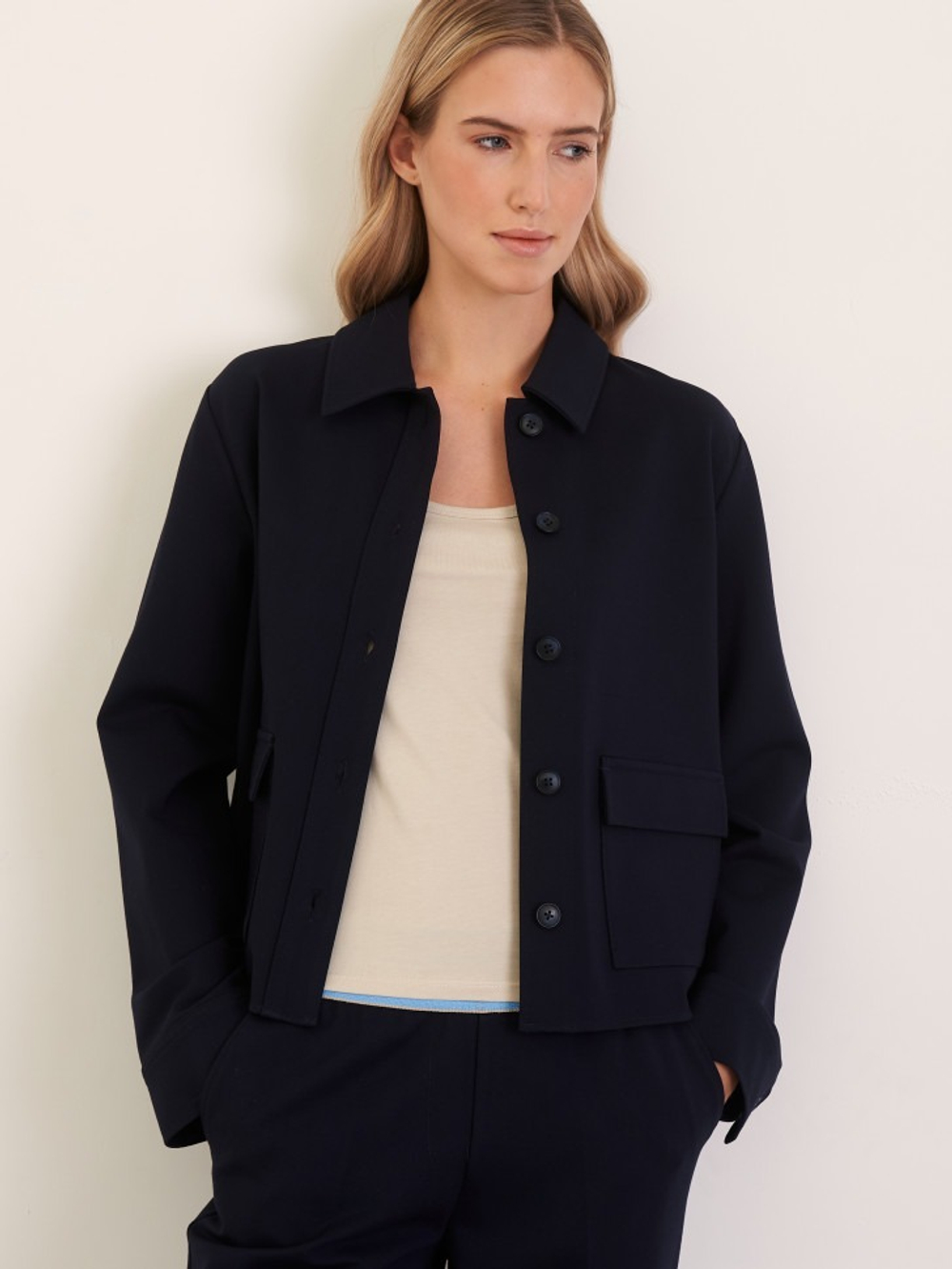 Куртка женская ELISA.AND.ME