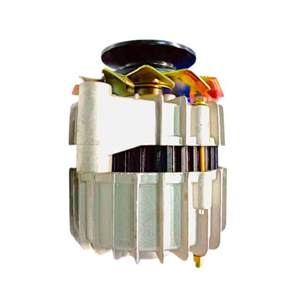 Генератор для FOTON ALQ2555