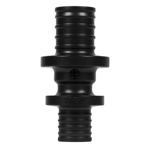 Соединение Royal Thermo труба-труба редукционное 20х25 PPSU