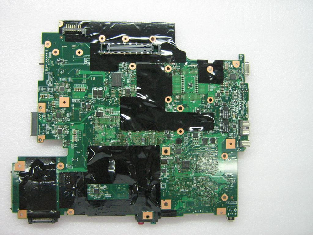 Материнская плата для ноутбука Lenovo M86L Mainboard (42W8134), оригинал