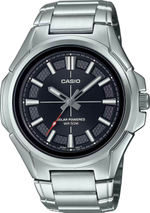 Мужские наручные часы Casio MTP-RS100D-1A