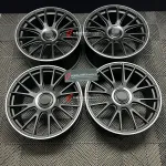 КОВАНЫЕ ДИСКИ ДЛЯ MERCEDES-BENZ E-CLASS E53 AMG W214 2024 МЕРСЕДЕС-БЕНЗ