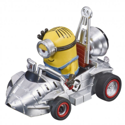 Carrera Go!!! Minion Power Racing Minions: вход, декабрь 4,9 м 62523