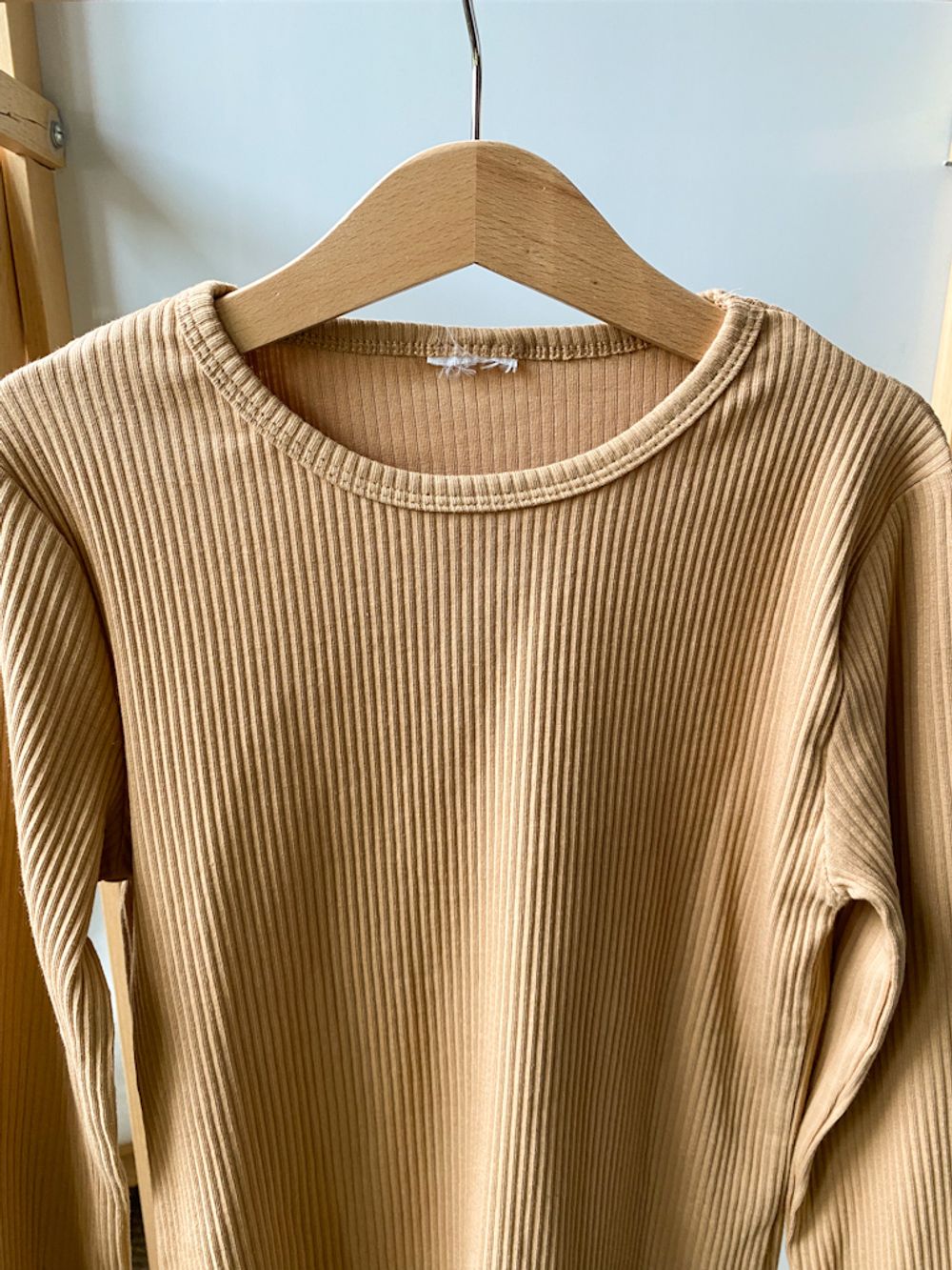 Лонгслив, 122