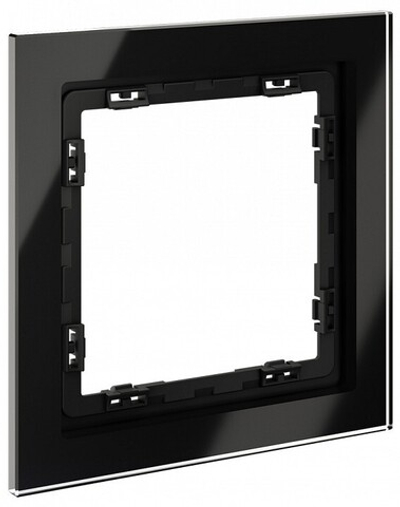 Рамка на 1 пост Voltum S70 VLS110108