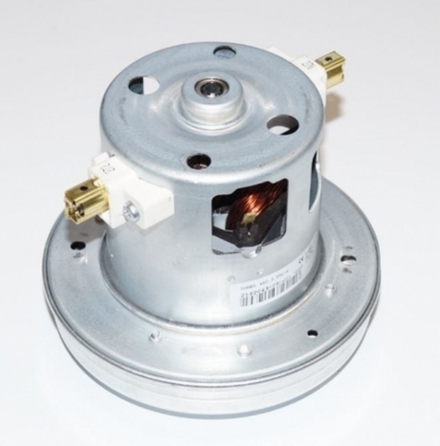 Мотор для пылесоса Electrolux (Электролюкс) / Zanussi (Занусси) / AEG БОЛЕЕ НЕ ПОСТАВЛЯЕТСЯ - СНЯТ С ПРОИЗВОДСТВА