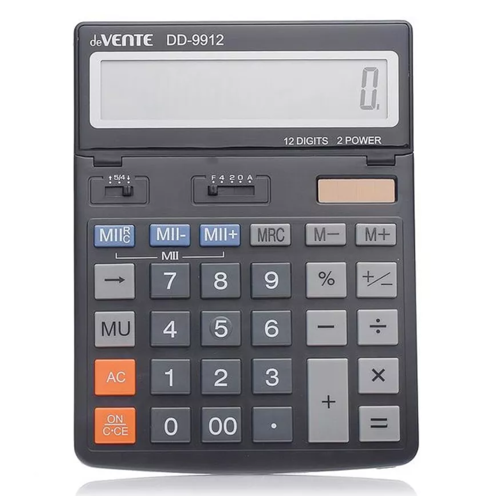 Калькулятор СТ-9912