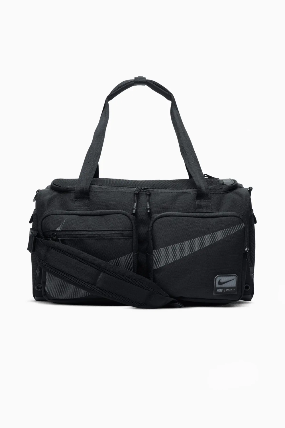 Сумка спортивная Nike Utility Power 2.0 S - черный