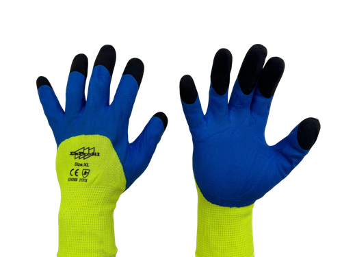 Перчатки Ex profil, новинка