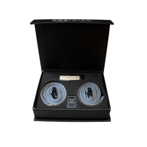 Obsidian ONYX Essential