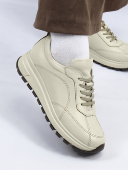 Кроссовки женские K0033-1U