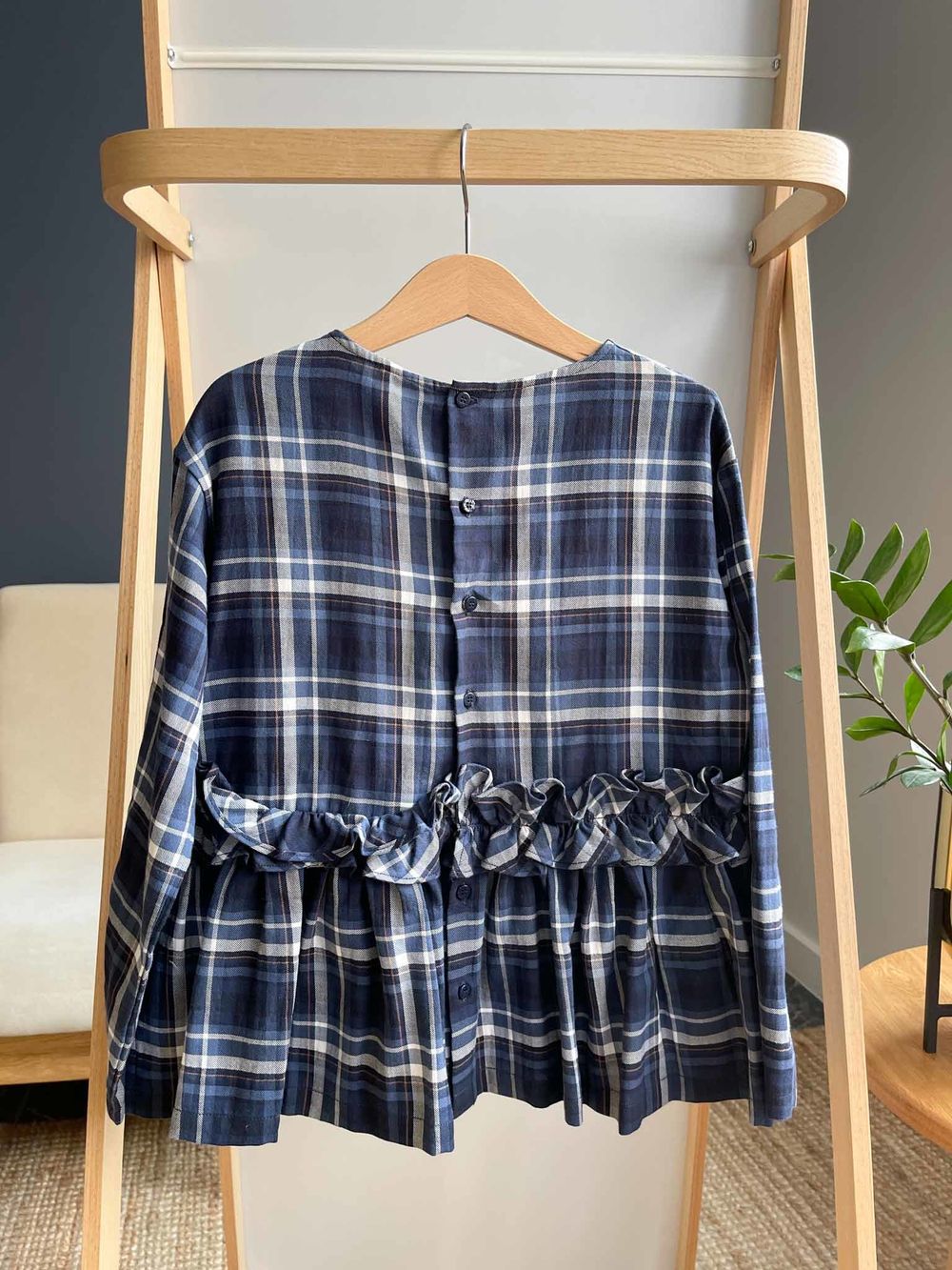 Блузка Il Gufo