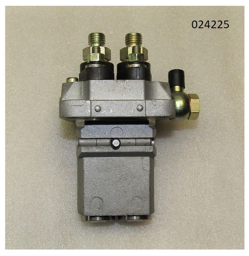 Насос топливный высокого давления R2V910/Fuel Injection Pump