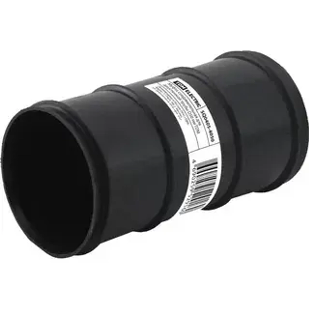 Муфта соединительная для двустенной трубы D50 мм TDM SQ0405-4050