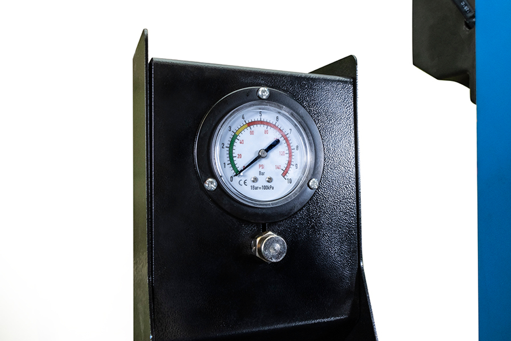 T203ADS Шиномонтажный станок автоматический (12"-26") 380В