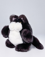 Кот Марсель (шоколадный)