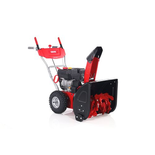 Снегоуборщик бензиновый GEOS SnowLine 560 II