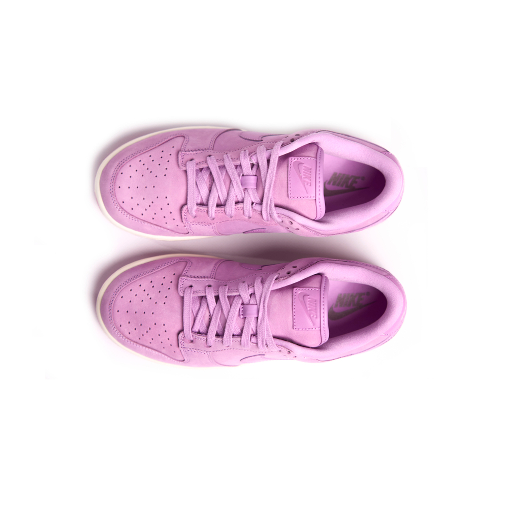 Nike Dunk Low Premium "Rush Fuchsia" W