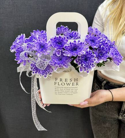 Композиция "Комплимент"