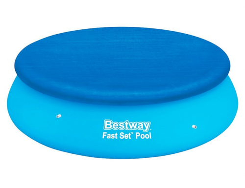 Intex Тэн (чехол) для надувного бассейна 3,05 м (надувное кольцо)