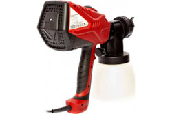 Электрический краскораспылитель REDVERG RD-PS600 6656120