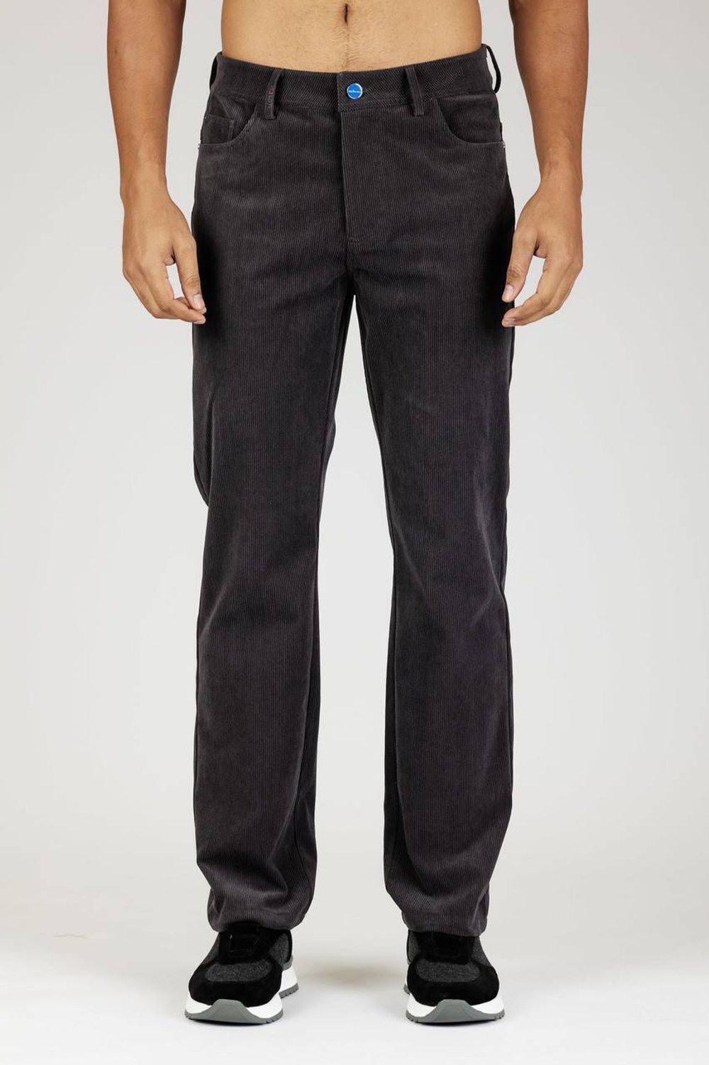 Вельветовые брюки Kiton