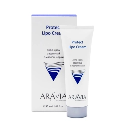 Крем питательный защитный с маслом норки / Protect Lipo Cream 50 мл
