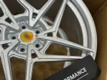 КОВАНЫЕ ДИСКИ для FERRARI 296 GTB 2025 Феррари