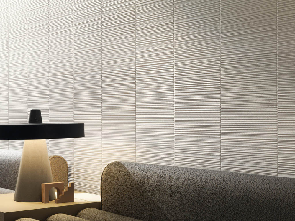 3D Wall Plaster