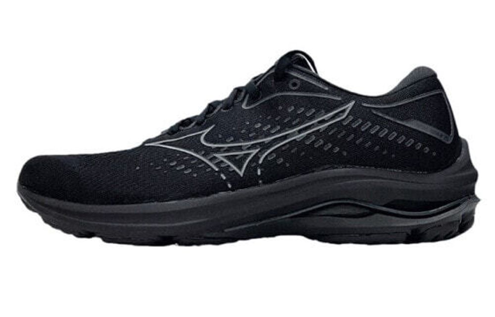 Mizuno Wave Rider 27 Roxy Running