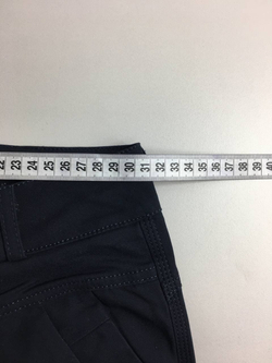 Брюки зауженные 42 размер