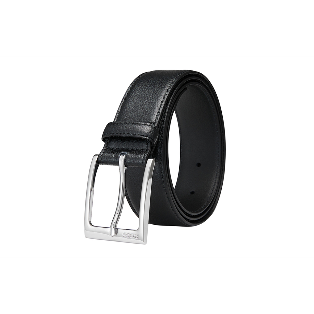 Пояс HUGO BOSS Logo 3.5cm, 50516669-001