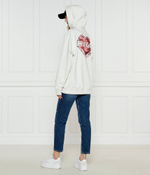 Худые Деяндра HUGO - экрю(50534047)